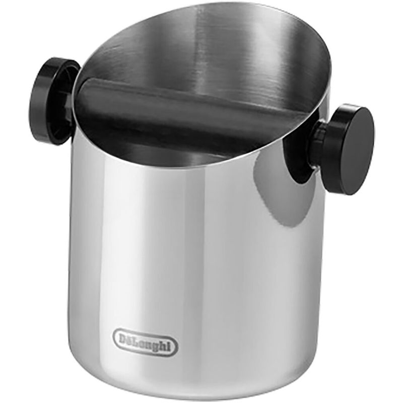 De'Longhi - Espresso Coffee Knock-Out Box