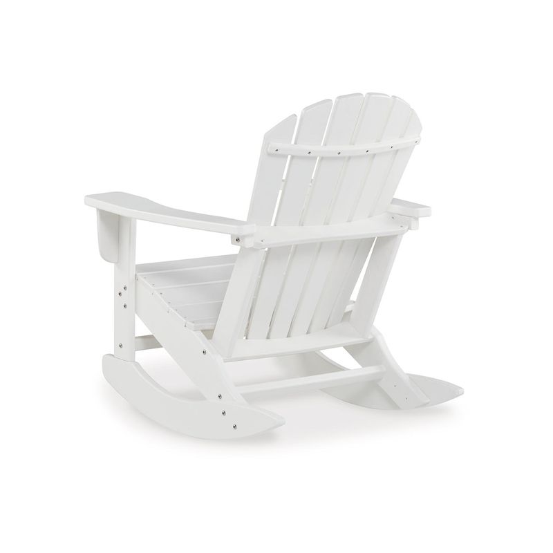 Sundown Treasure Outdoor Rocking Chair