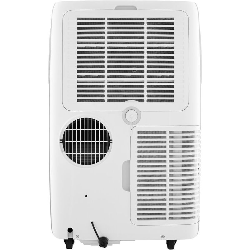 LG - 7,000 BTU Portable Air Conditioner