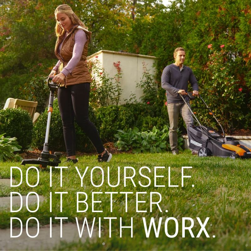 WORX - Gutter Cleaning Kit