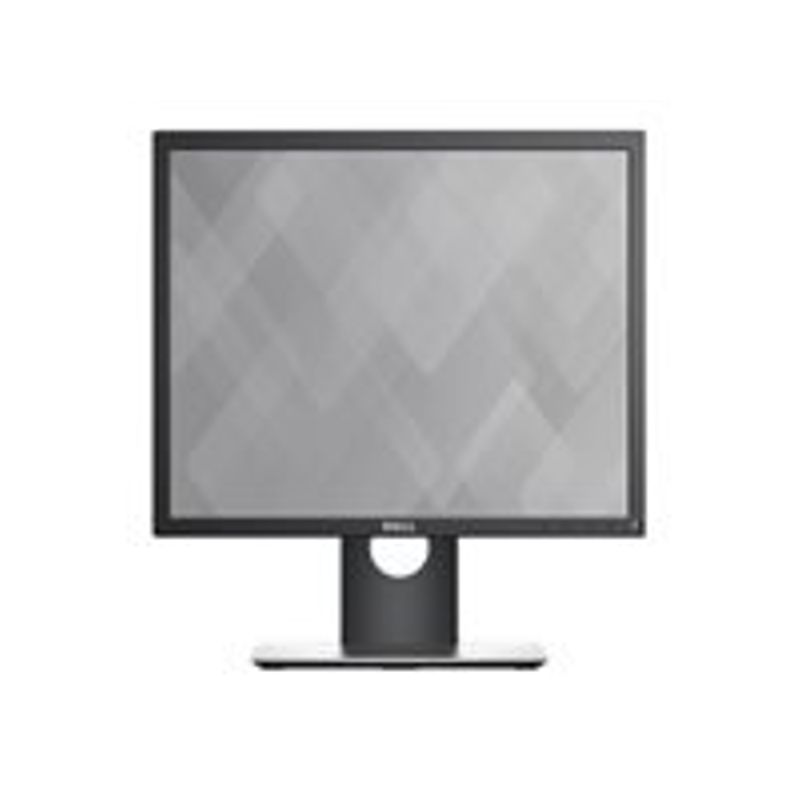 Dell P1917S - LED monitor - 19