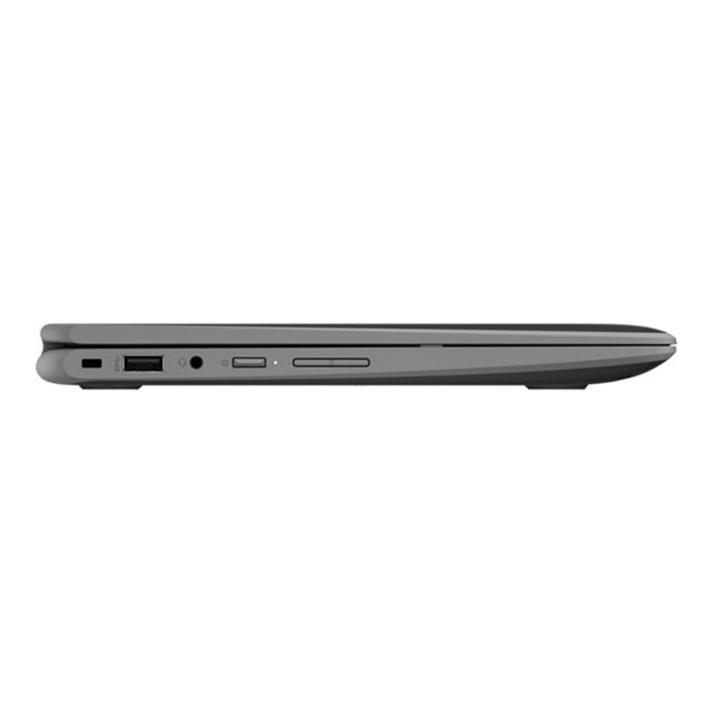 HP Chromebook x360 11 G4 Education Edition - 11.6 - Intel Celeron - N5100 - 8 GB RAM - 64 GB eMMC - US