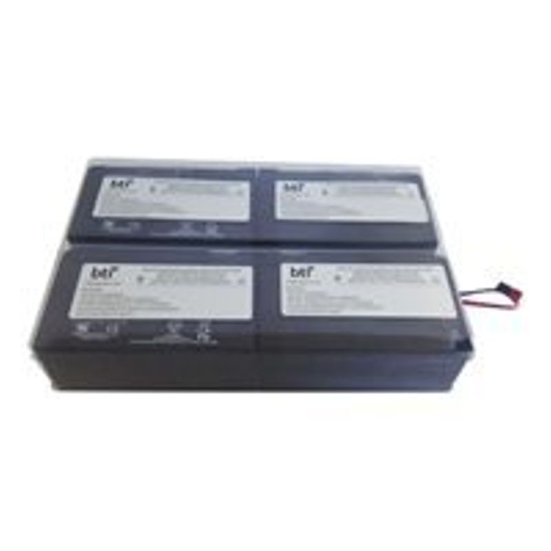 BTI - UPS battery - Sealed Lead Acid (SLA)