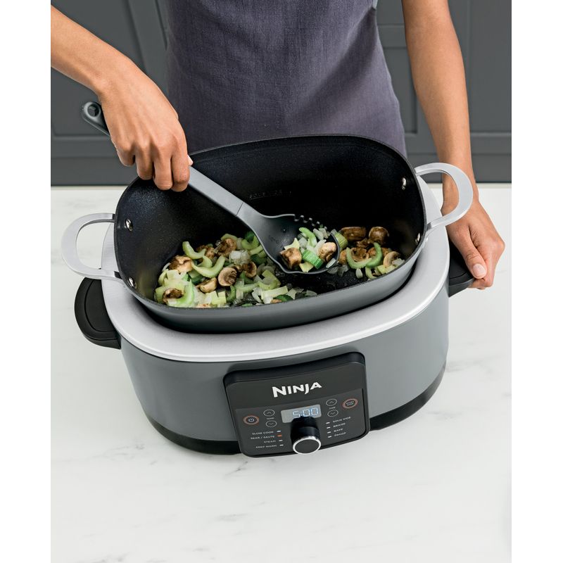 Ninja - Foodi 8.5qt PossibleCooker PRO Multi-Cooker