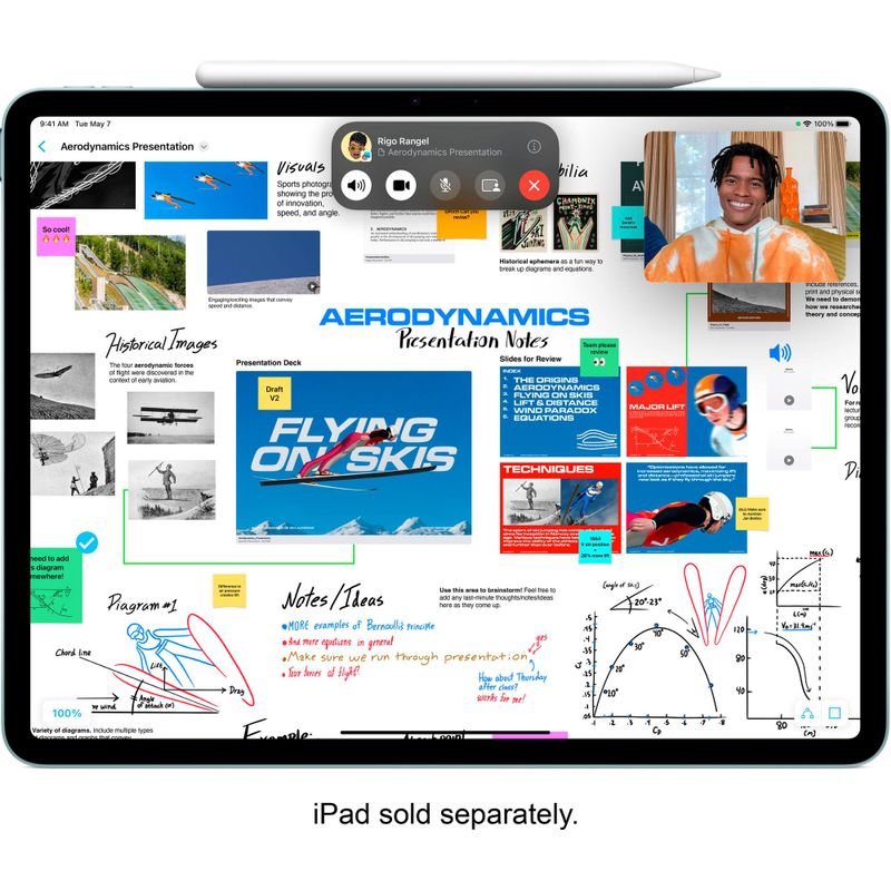 Apple Pencil Pro - White