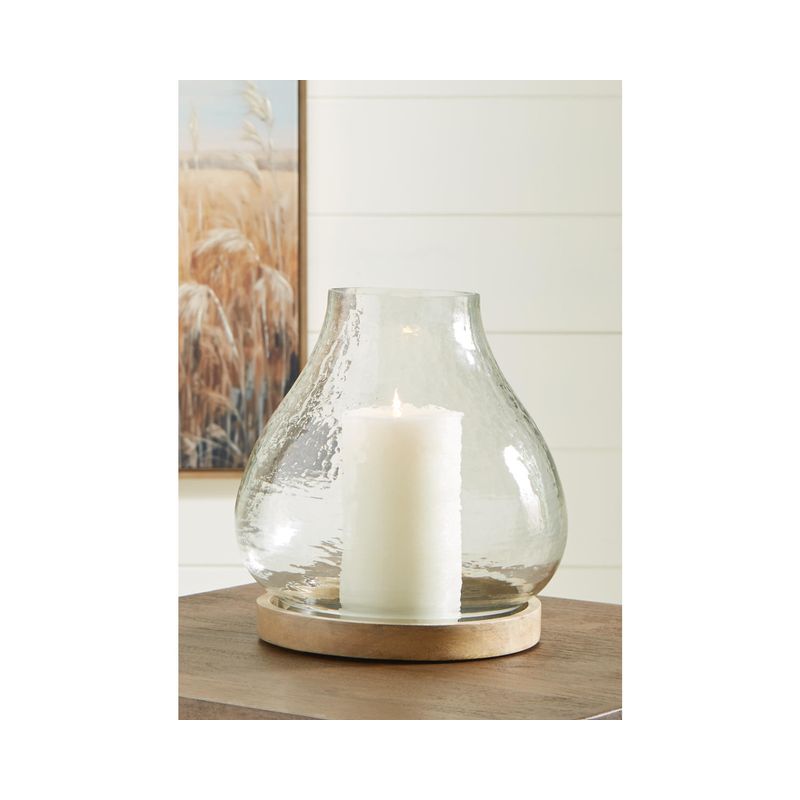 Adalisen Candle Holder