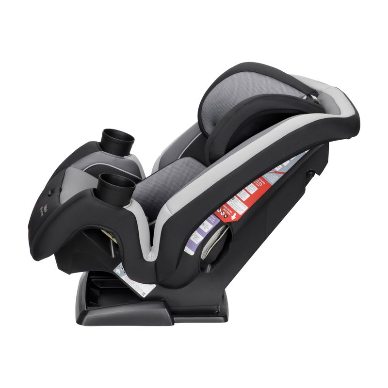 TriMate All-in-One Convertible Car Seat High Street