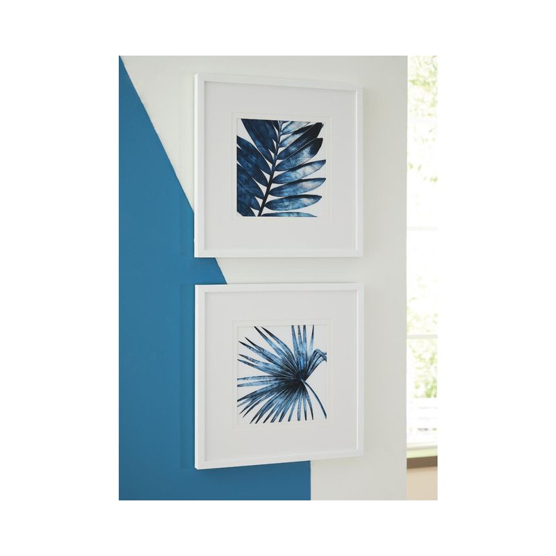 Breelen Wall Art (Set of 2)