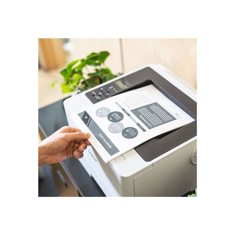 Brother HL-L5210DW - printer - B/W - laser