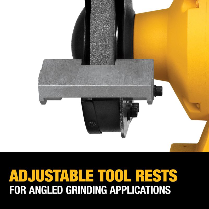 DeWalt - 6 Bench Grinder