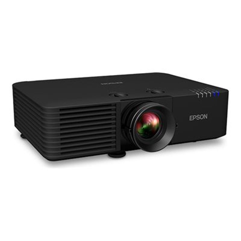Epson PowerLite L775U - 3LCD projector
