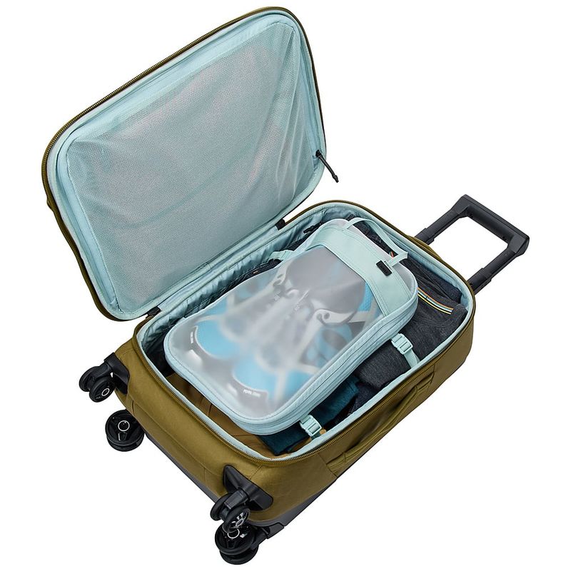 Thule - Aion Carry On Spinner - Nutria