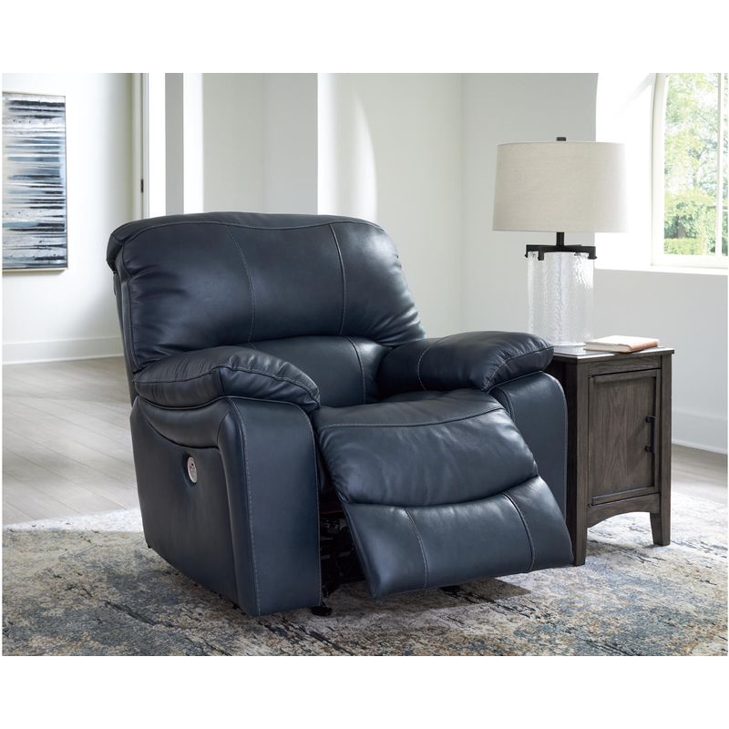 Leesworth Power Recliner