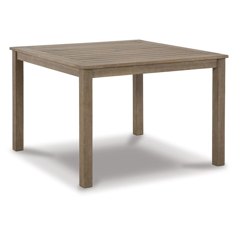 Aria Plains Outdoor Dining Table