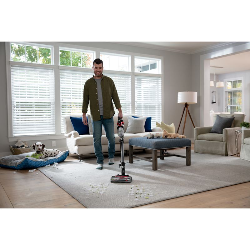 BISSELL - CleanView Pet Slim Corded Vacuum