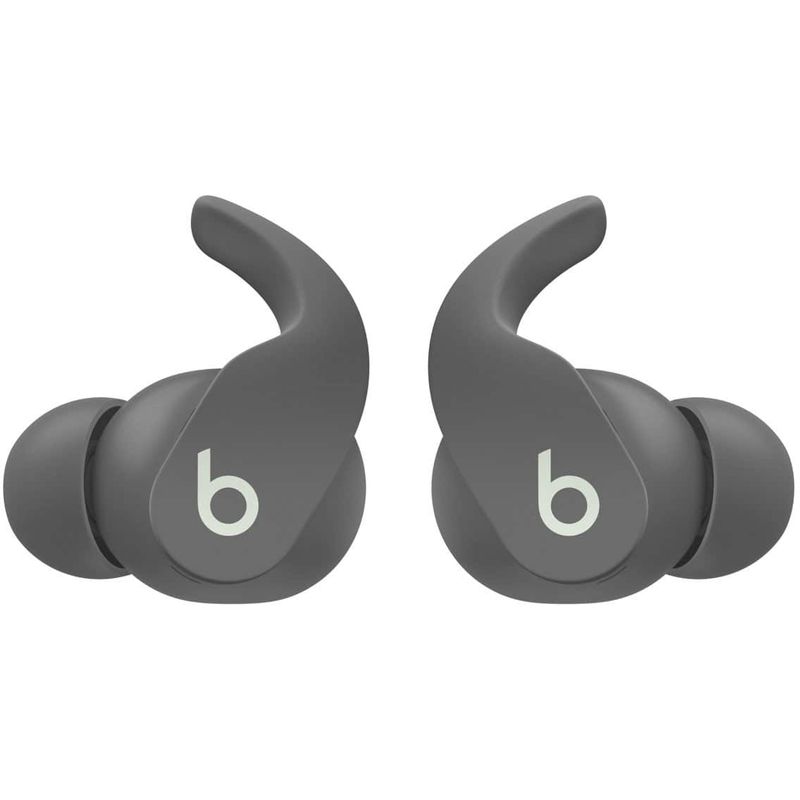 Beats Fit Pro True Wireless Noise Cancelling In-Ear Earbuds - Sage Gray