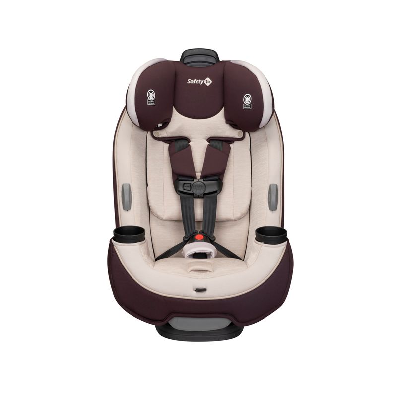 Grow and Go 3-in-1 Convertible Car Seat Dunes Edge