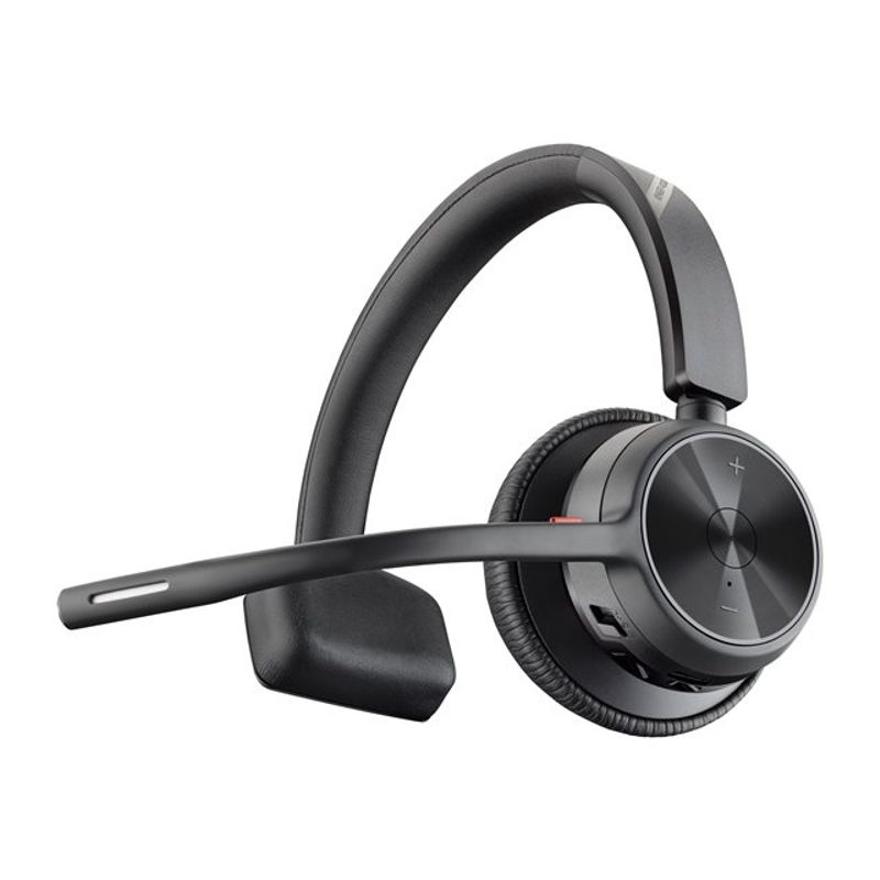 Poly Voyager 4310-M - headset