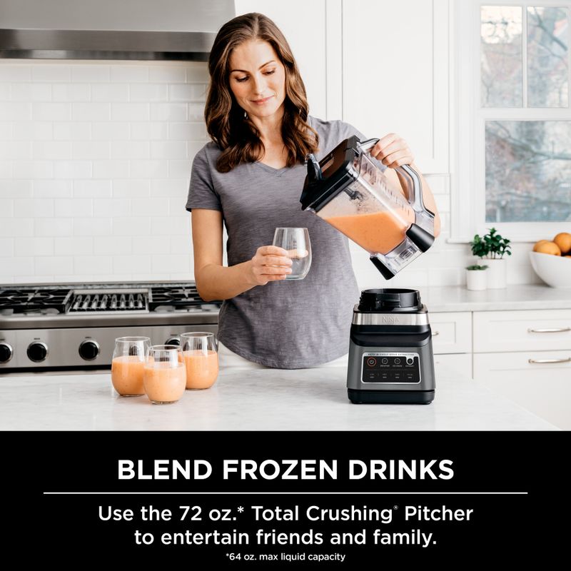 Ninja - Professional Plus Blender Duo w/ Auto-iQ
