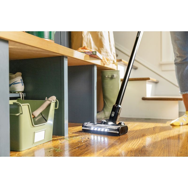 BISSELL - CleanView XR 200W Stick Cordless Vacuum