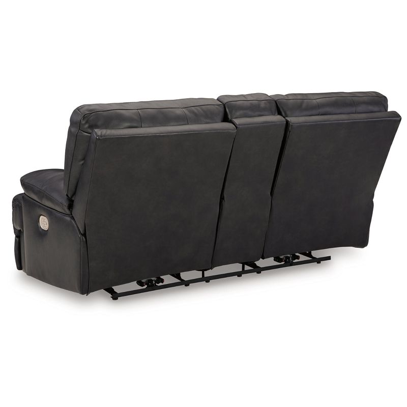 Mountainous Power Reclining Loveseat