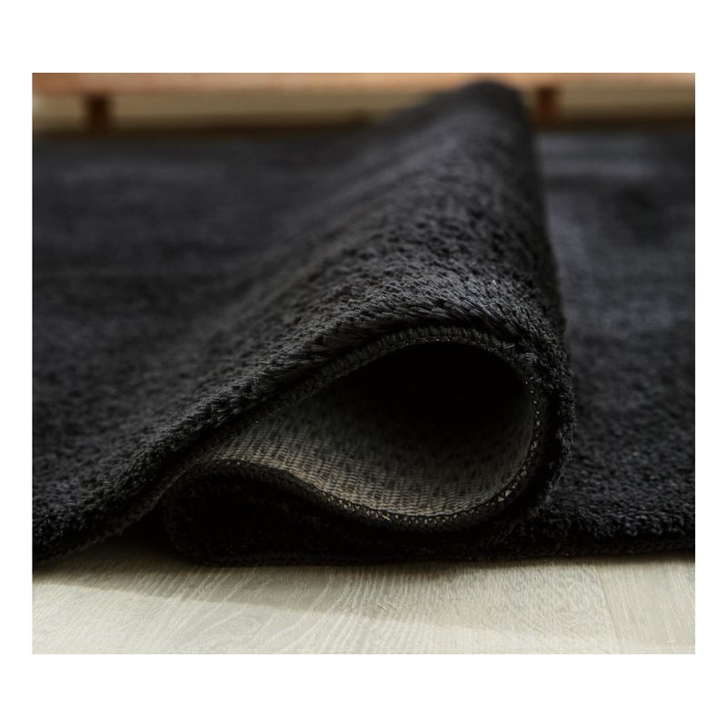 Anaben 8' x 10'1" Washable Rug