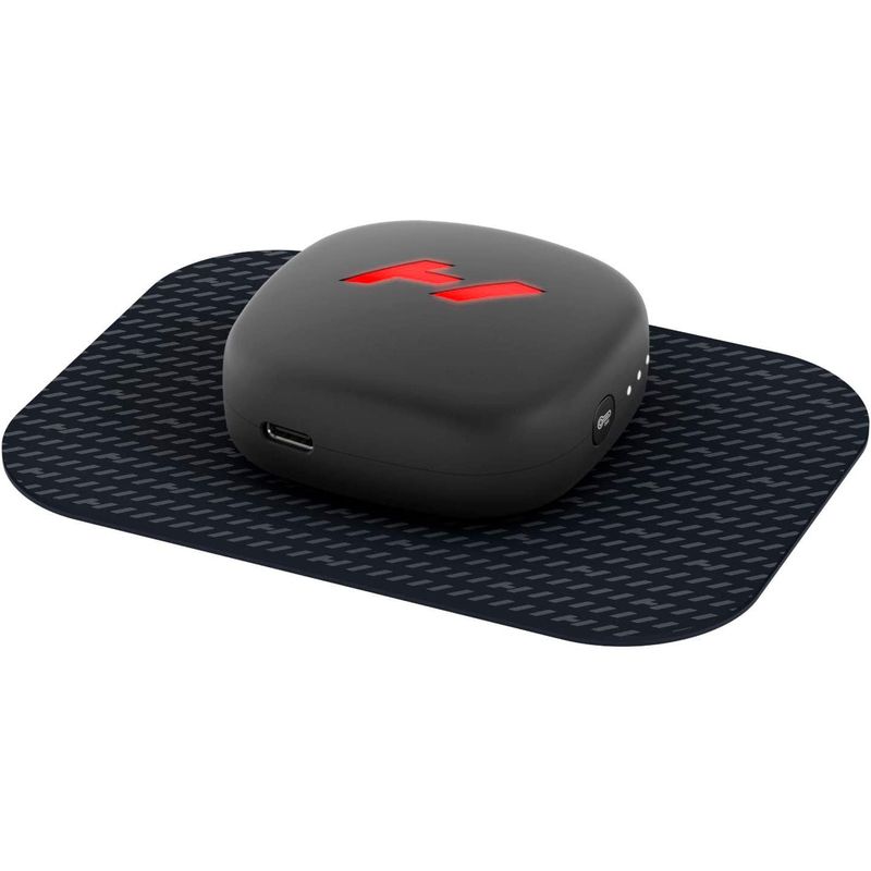 Hyperice - Venom Go - Black