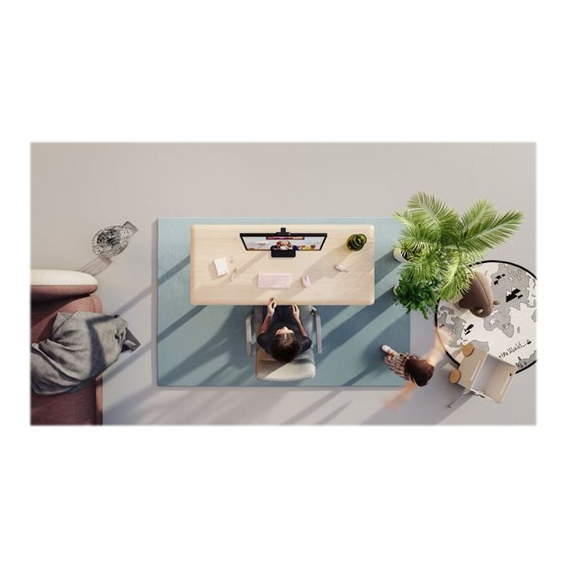 Logitech Zone True Wireless - true wireless earphones with mic