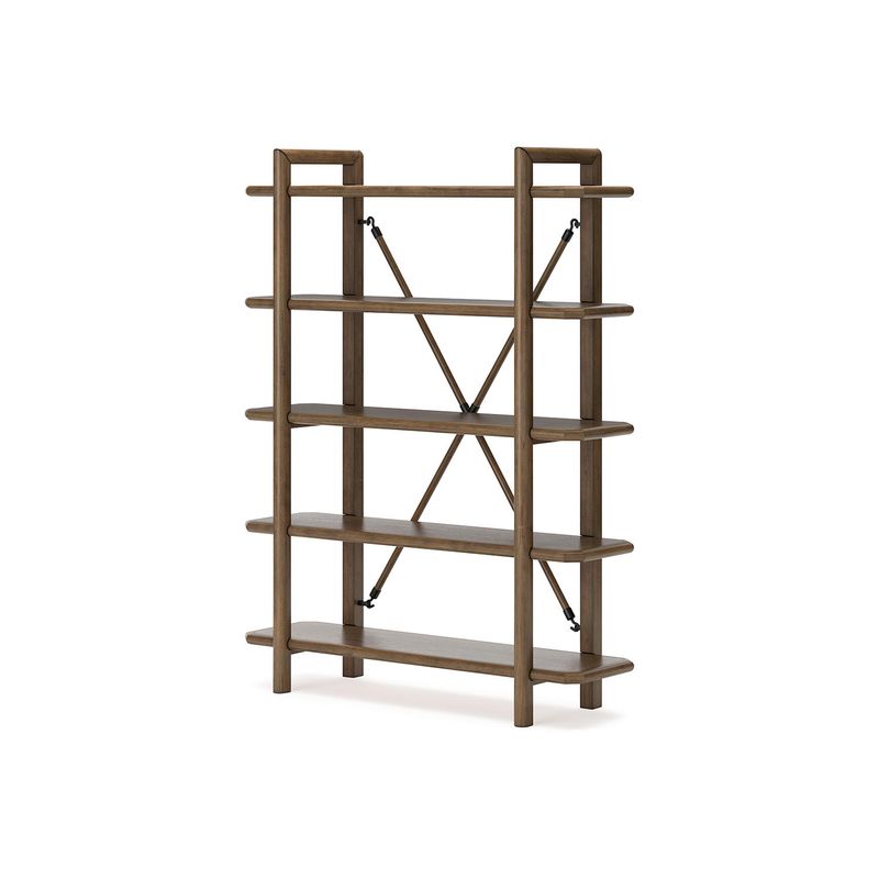 Roanhowe 71" Bookcase