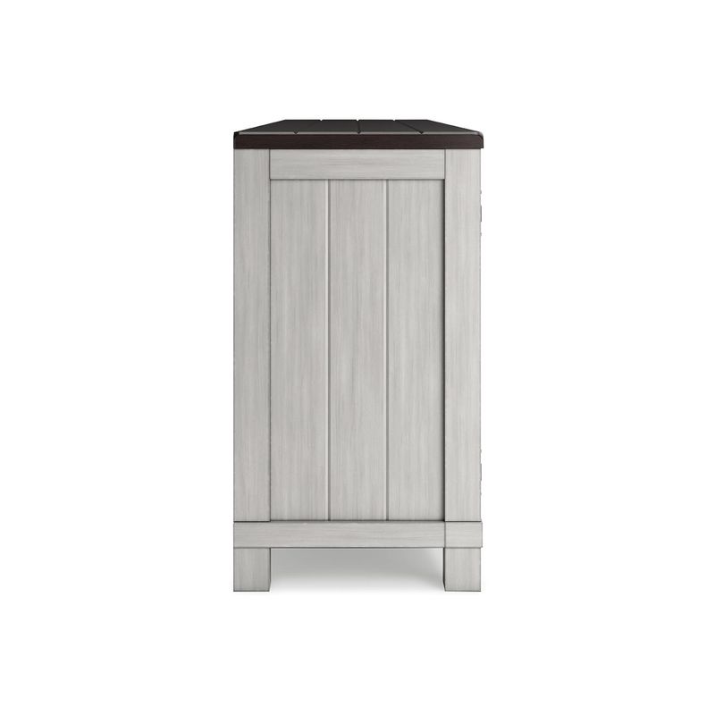 Darborn 88" TV Stand