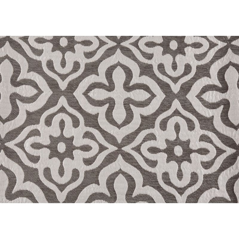 Pillows/ 18 X 18 Square/ Insert Included/ decorative Throw/ Accent/ Sofa/ Couch/ Bedroom/ Polyester/ Hypoallergenic/ Brown/ Modern