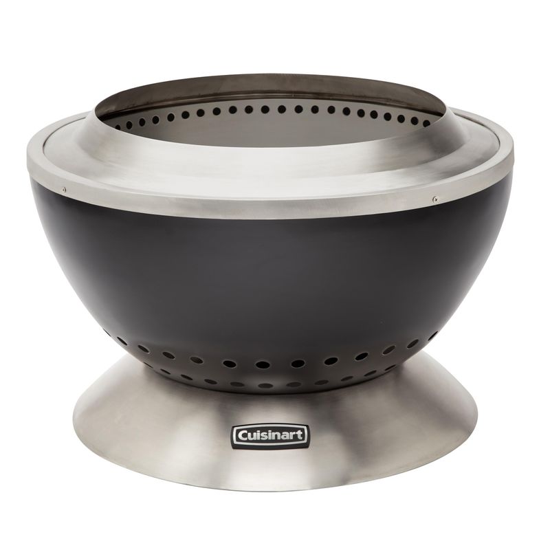 Cuisinart - Cleanburn Smokeless Fire Pit