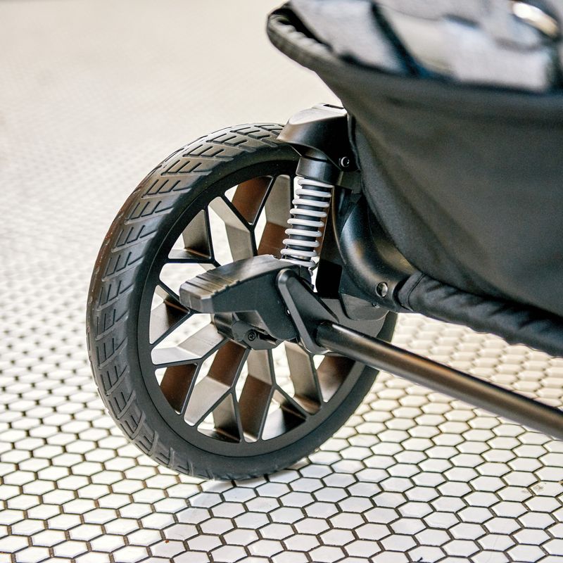Corso LE Modular Travel System Veranda