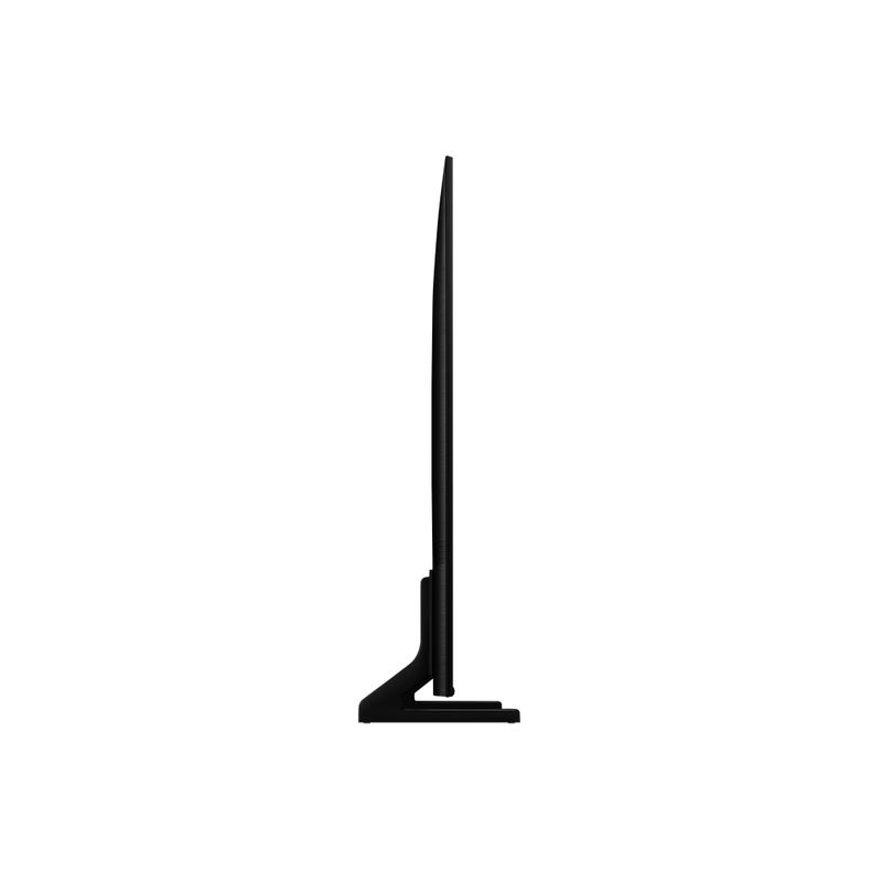 Samsung - 55" Q60D QLED 4K UHD Smart TV