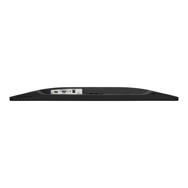 ViewSonic - VA2709M 27" IPS LCD FHD Monitor( HDMI, VGA) - Black