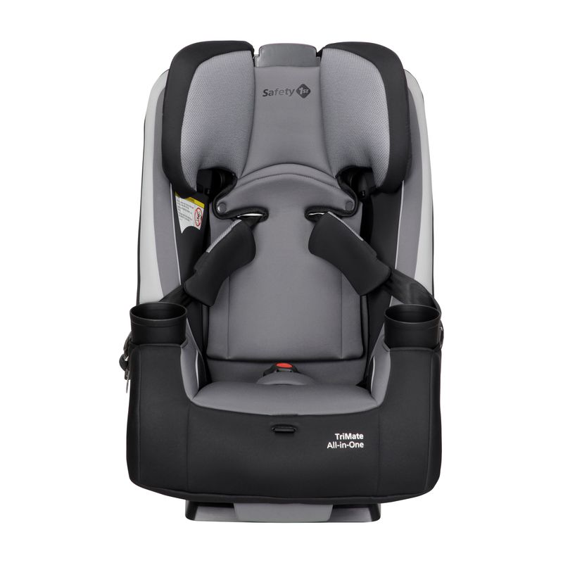 TriMate All-in-One Convertible Car Seat High Street