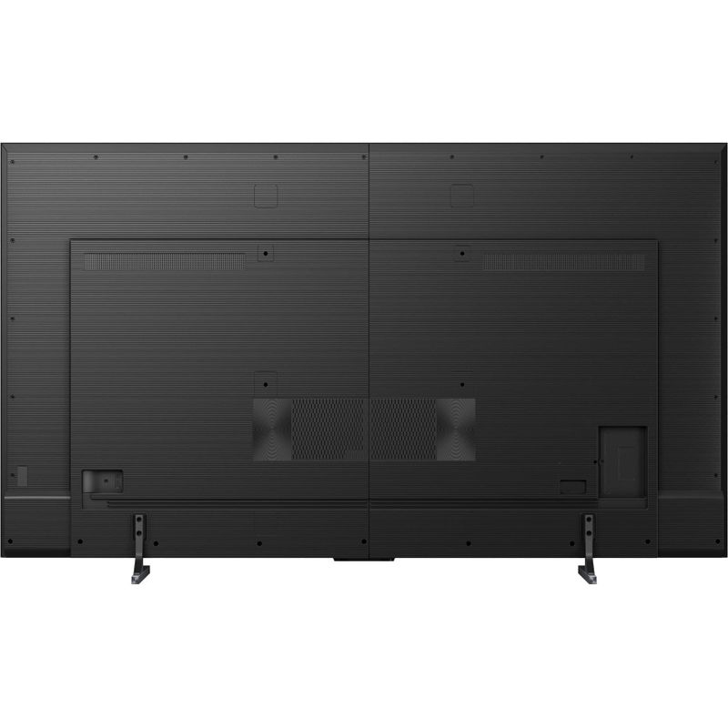 Hisense - 100" Class U8 Series Mini-LED 4K UHD QLED Google TV (2023)