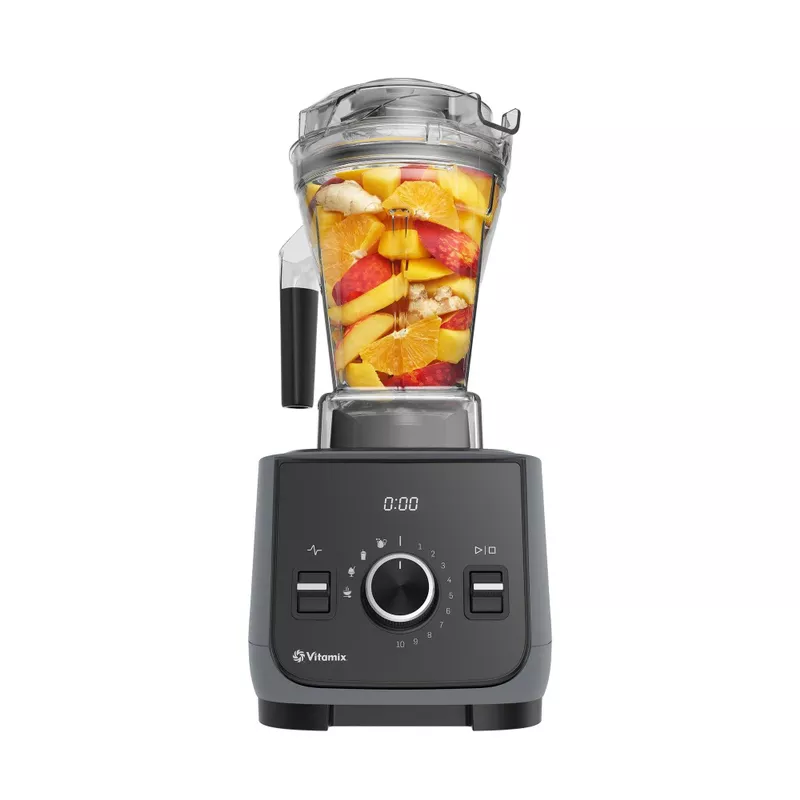 Vitamix - Ascent Series X2 Blender Nano Gray