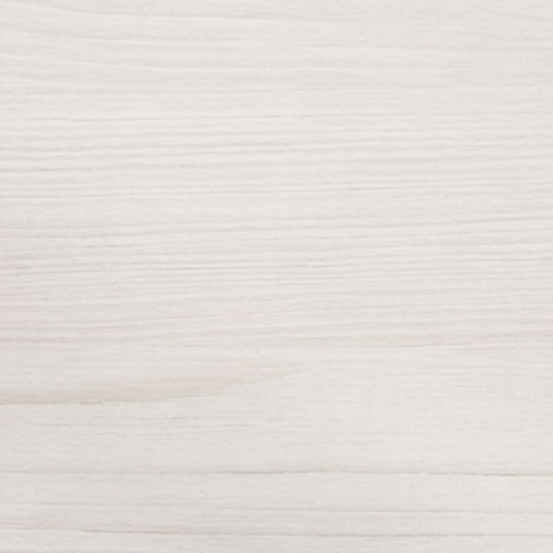 White Rhyson Storage Bench