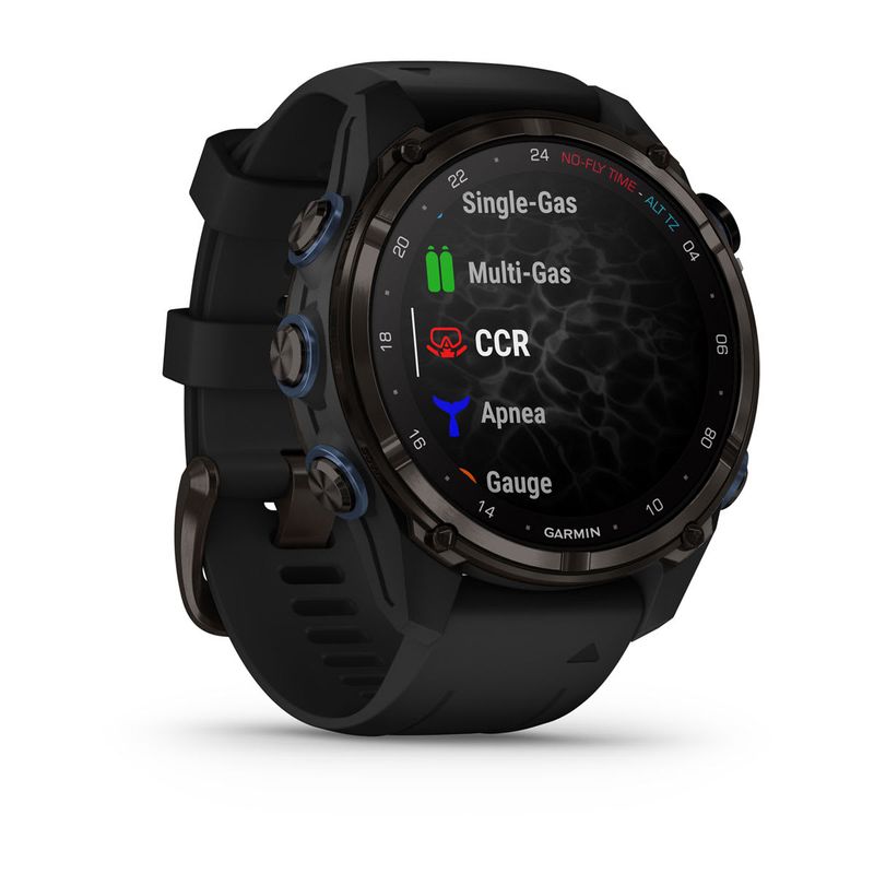 Garmin - Descent Mk3i- 43 mm