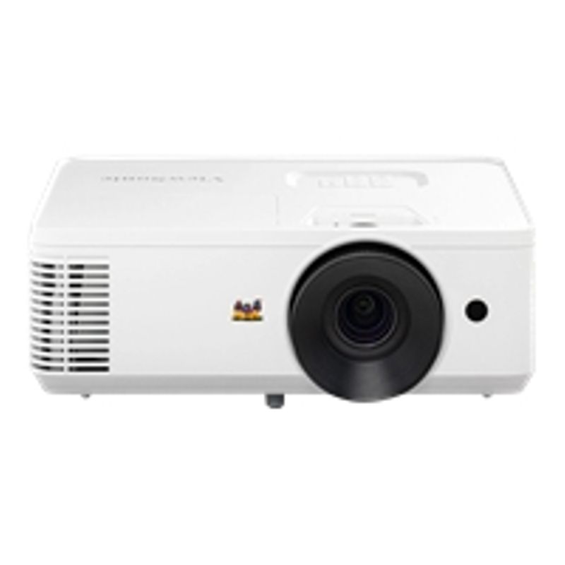 ViewSonic - PA700S 4,500 ANSI Lumens SVGA Business/Education Projector - White