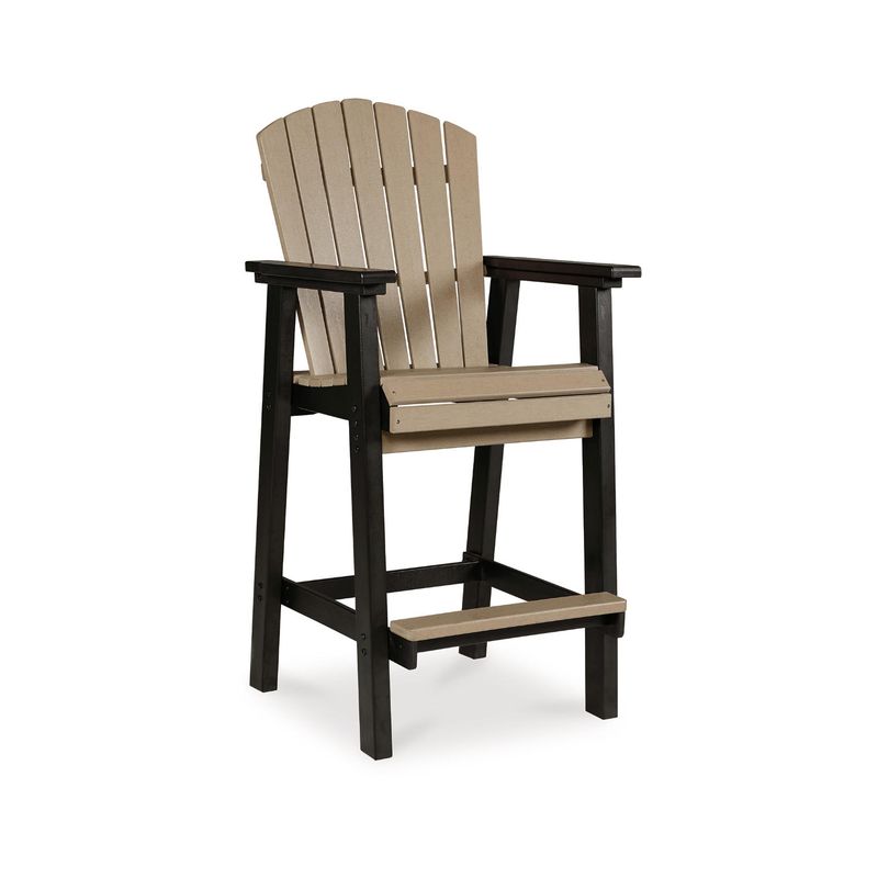 Fairen Trail Tall Barstool (2/CN)