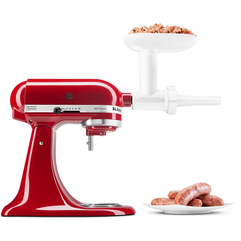 KitchenAid Sausage Stuffer Kit for KitchenAid Stand Mixers