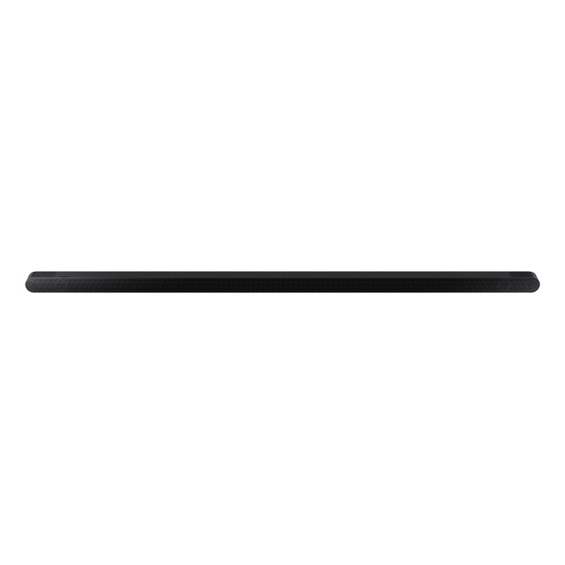 Samsung - Ultra-Slim 3.1.2 Channel Dolby Atmos Soundbar w/ Subwoofer