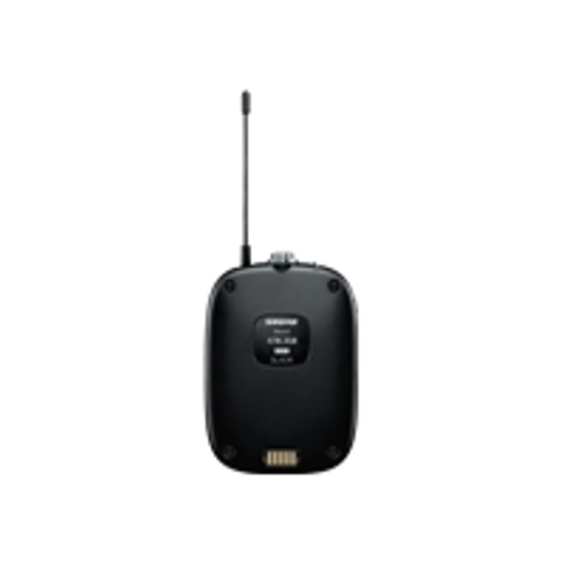 Shure SLXD1 - wireless bodypack transmitter for wireless microphone system