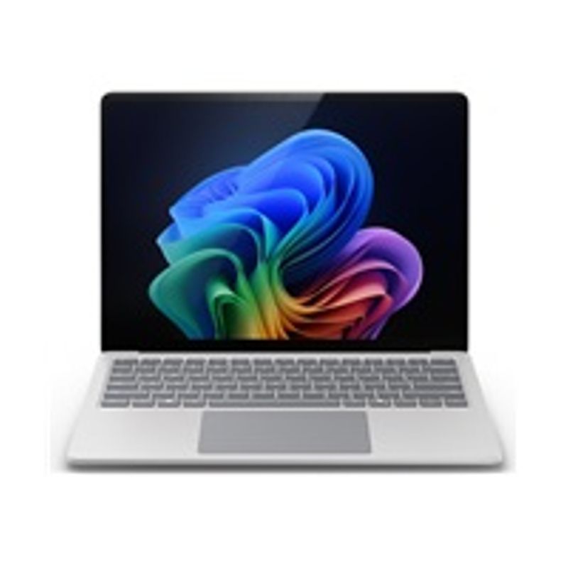 Microsoft Surface Laptop Copilot+ PC - 7th Edition - AI Ready - 13.8 - Qualcomm Snapdragon X Plus - X1P-64-100 - 16 GB RAM - 512 GB SSD - US