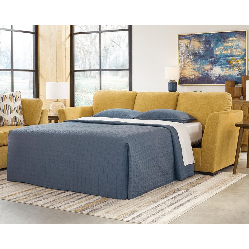 Keerwick Queen Sofa Sleeper