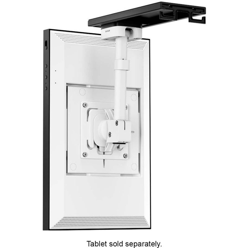 Sanus - Echo Show 15 Under Cabinet Mount - Black