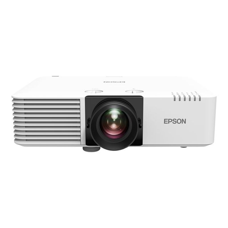 Epson PowerLite L730U - 3LCD projector - 802.11n wireless / LAN