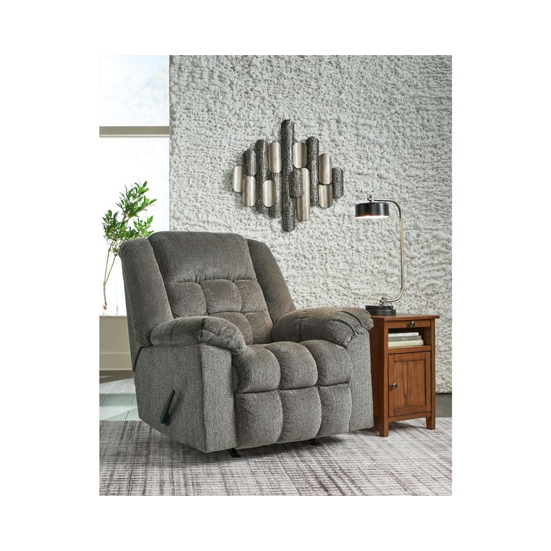 Kegler Recliner
